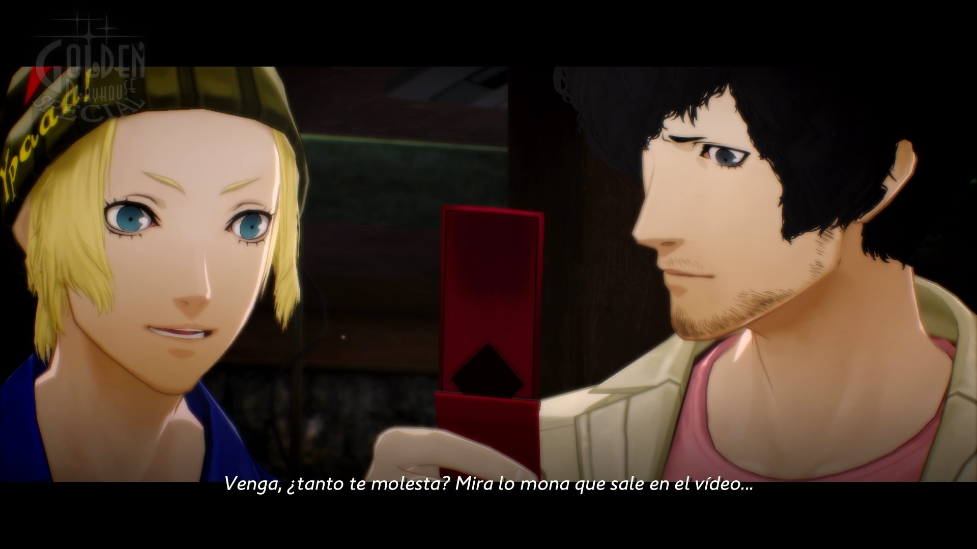 Catherine: Fully Body - Imagen 50